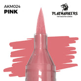 AK Interactive - Playmarkers - Pink